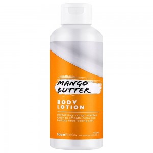 Face Facts Mango Butter Body Lotion